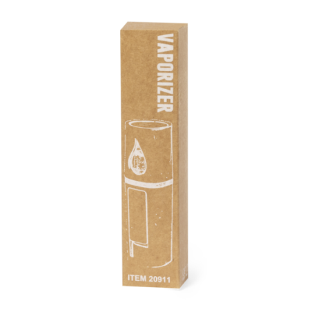 Brumisateur personnalisé électrique de poche batterie 250 mAh Diyoza Brumisateur personnalisé électrique de poche batterie 250 mAh Diyoza