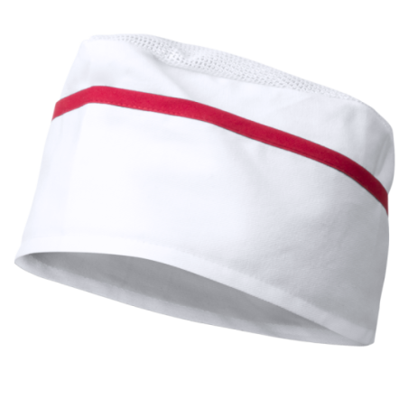 Calot de cuisine publicitaire Painer Calot de cuisine publicitaire Painer