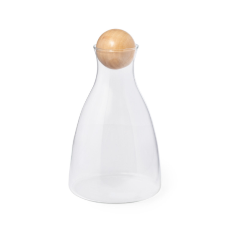 Carafe à décanter personnalisable Colley - Édition limitée
