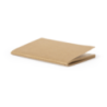 Carnet personnalisable A5 en carton recyclé Rayish Carnet personnalisable A5 en carton recyclé Rayish