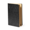Carnet personnalisable A5 en carton recyclé Rayish Carnet personnalisable A5 en carton recyclé Rayish