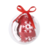 Chaussettes personnalisable avec motifs de Noël en polyester Taille S/M ou L/XL - Scrubit Chaussettes personnalisable avec motifs de Noël en polyester Taille S/M ou L/XL - Scrubit