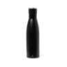Coffret personnalisable avec bouteille isotherme à double paroi en acier inoxydable recyclé stylo bloc note et parapluie en RPET Coffret personnalisable avec bouteille isotherme à double paroi en acier inoxydable recyclé stylo bloc note et parapluie en RPET