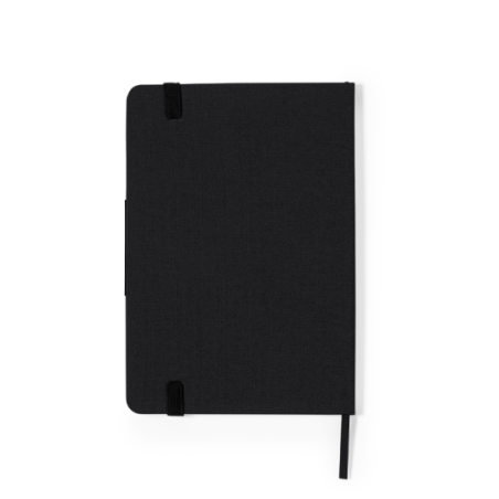 Coffret personnalisable avec bouteille isotherme à double paroi en acier inoxydable recyclé stylo bloc note et parapluie en RPET