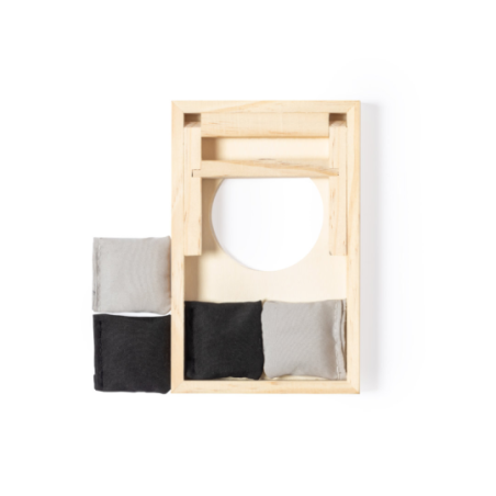 Cornhole personnalisable Tumble