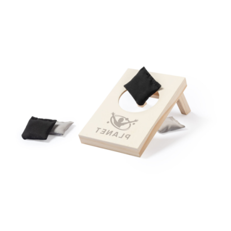 Cornhole personnalisable Tumble