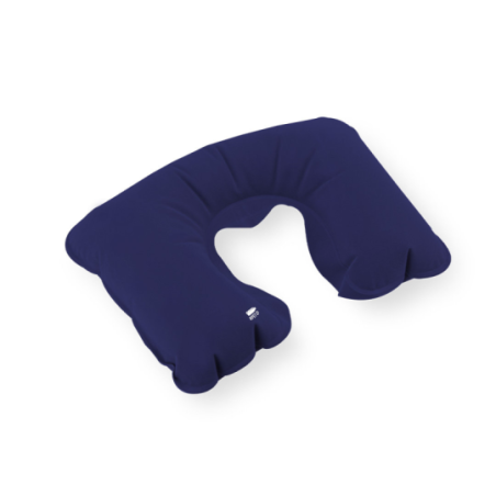 Coussin de voyage dans son étui Vildex Coussin de voyage dans son étui Vildex