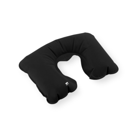 Coussin de voyage dans son étui Vildex Coussin de voyage dans son étui Vildex
