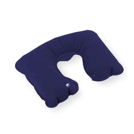 Coussin de voyage dans son étui Vildex Coussin de voyage dans son étui Vildex
