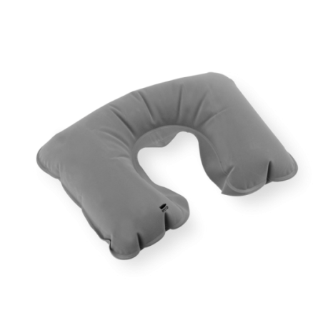 Coussin de voyage dans son étui Vildex Coussin de voyage dans son étui Vildex