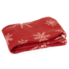 Couverture personnalisable avec motif de Noël en Polaire 200g/m2 - Landak Couverture personnalisable avec motif de Noël en Polaire 200g/m2 - Landak