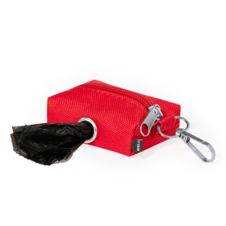 Distributeur de Sacs personnalisé en RPET Seperd Distributeur de Sacs personnalisé en RPET Seperd