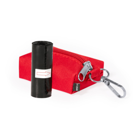 Distributeur de Sacs personnalisé en RPET Seperd Distributeur de Sacs personnalisé en RPET Seperd