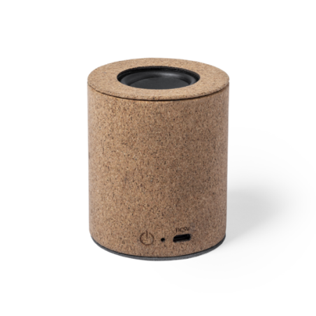 Enceinte bluetooth personnalisée Yuxter