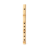 Flûte personnalisable en bambou Hamelin Flûte personnalisable en bambou Hamelin