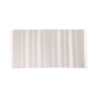 Fouta personnalisable en polycoton recyclé 250g/m2 Tayler Fouta personnalisable en polycoton recyclé 250g/m2 Tayler