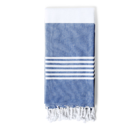 Fouta publicitaire en coton 180g/m2 Vedant Fouta publicitaire en coton 180g/m2 Vedant