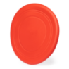 Frisbee pour chien personnalisable en TPR doux et robuste - Girud Frisbee pour chien personnalisable en TPR doux et robuste - Girud