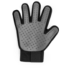 Gant de brossage personnalisable pour Animaux de Compagnie en polyester/TPR Akitax Gant de brossage personnalisable pour Animaux de Compagnie en polyester/TPR Akitax