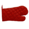 Gant de cuisine publicitaire 100% coton Piper Gant de cuisine publicitaire 100% coton Piper