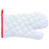 Gant de cuisine publicitaire 100% coton Piper Gant de cuisine publicitaire 100% coton Piper