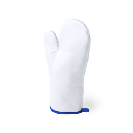 Gant de cuisine publicitaire spécial sublimation Silax