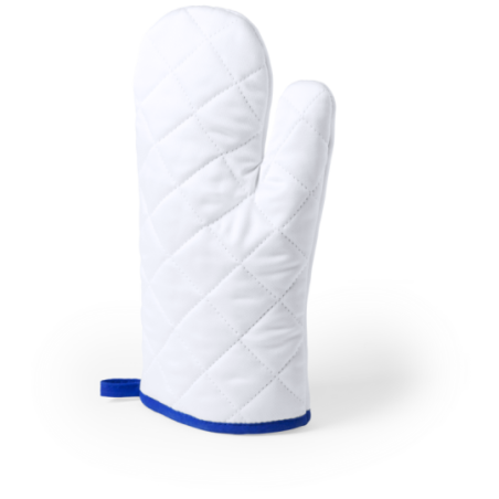 Gant de cuisine publicitaire spécial sublimation Silax