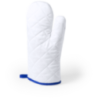 Gant de cuisine publicitaire spécial sublimation Silax Gant de cuisine publicitaire spécial sublimation Silax