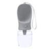 Gourde publicitaire pour Animaux de Compagnie en ABS/PET 350 ml Flaganan Gourde publicitaire pour Animaux de Compagnie en ABS/PET 350 ml Flaganan