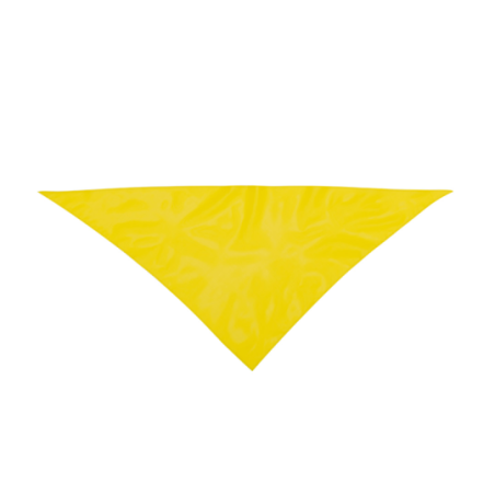 Grand bandana personnalisable 120 x 80 cm - Kozma