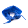 Grand bandana personnalisable 120 x 80 cm - Kozma Grand bandana personnalisable 120 x 80 cm - Kozma