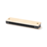 Harmonica personnalisable en bois Blues Harmonica personnalisable en bois Blues