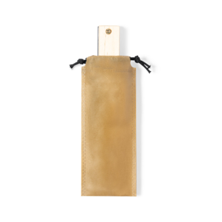 Harmonica personnalisable en bois Blues