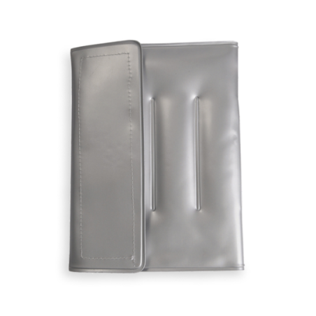 Housse isotherme pour bouteille publicitaire Nuisant