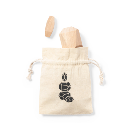 Jeu d'équilibre en bois personnalisable Ketel