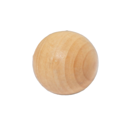 Jeu de Pétanque personnalisé en bois Delero