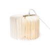 Lampe 16 LEDs publicitaire en bois en forme de livre - Joneson Lampe 16 LEDs publicitaire en bois en forme de livre - Joneson