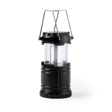 Lampe de camping personnalisable 30 LED sur bande COB - Demil Lampe de camping personnalisable 30 LED sur bande COB - Demil