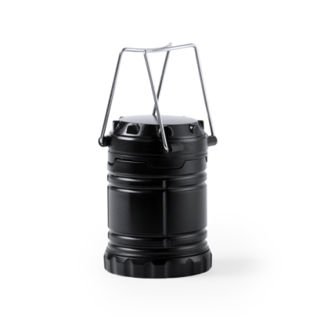 Lampe de camping personnalisable 30 LED sur bande COB - Demil Lampe de camping personnalisable 30 LED sur bande COB - Demil