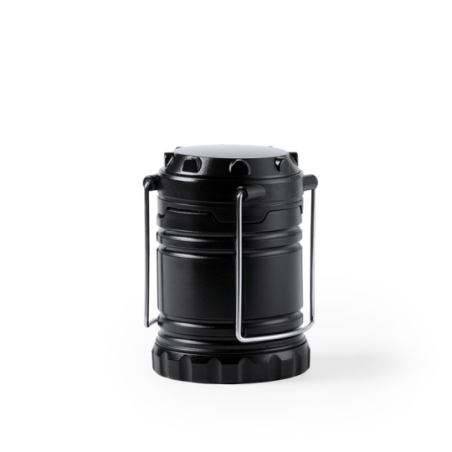 Lampe de camping personnalisable 30 LED sur bande COB - Demil Lampe de camping personnalisable 30 LED sur bande COB - Demil