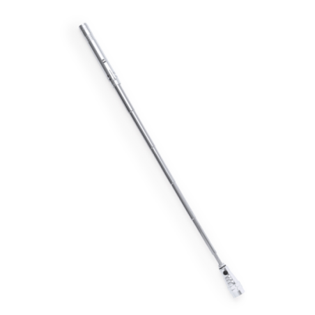 Lampe de poche personnalisé en aluminium Lachman