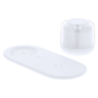 Lampe publicitaire 12 LED avec fonction Chargeur 600 mAh Lampe publicitaire 12 LED avec fonction Chargeur 600 mAh