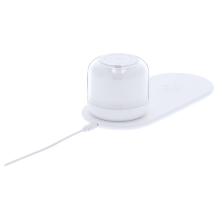 Lampe publicitaire 12 LED avec fonction Chargeur 600 mAh