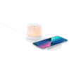 Lampe publicitaire 12 LED avec fonction Chargeur 600 mAh Lampe publicitaire 12 LED avec fonction Chargeur 600 mAh