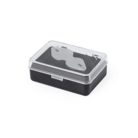 Loupe personnalisable Nalix 10/20X