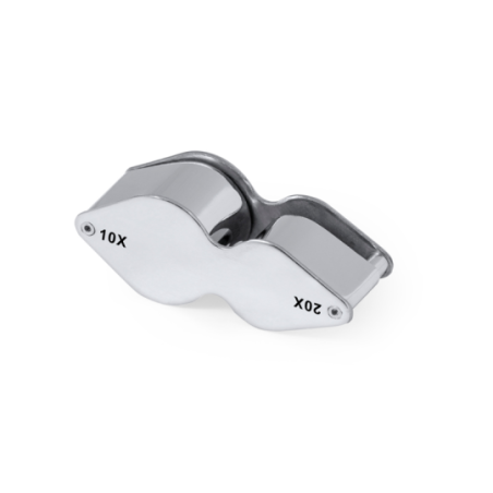 Loupe personnalisable Nalix 10/20X