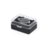 Loupe publicitaire en metal Rindex 20X Loupe publicitaire en metal Rindex 20X