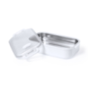 Lunch box isotherme publicitaire 500ml Veket Lunch box isotherme publicitaire 500ml Veket