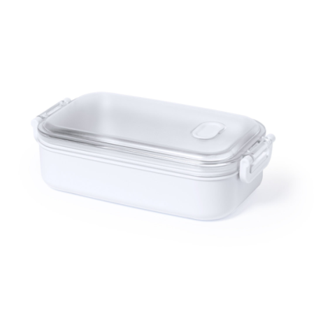 Lunch box isotherme publicitaire 500ml Veket