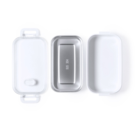 Lunch box isotherme publicitaire 500ml Veket